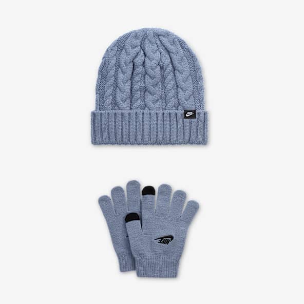 Nike beanie grey clearance